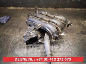 Kia Picanto Ansaugbrugge O663353 foto 3