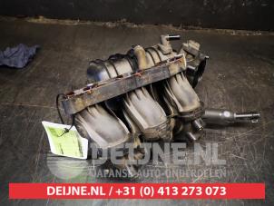 Kia Picanto Ansaugbrugge O663353 foto 2