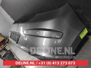 Hyundai I30 Stoßstange hinten O663367 foto 3