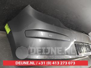 Hyundai I30 Stoßstange hinten O663367 foto 2