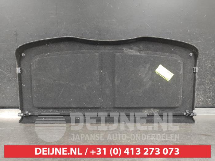 Hyundai I30 Hoedenplank O663386
