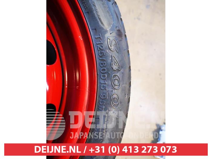 Hyundai I30 Thuiskomer O663392