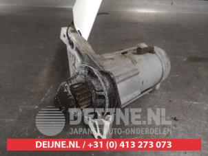 Gebruikte Startmotor Toyota Yaris III (P13) 1.33 16V Dual VVT-I Prijs € 30,00 Margeregeling aangeboden door V.Deijne Jap.Auto-onderdelen BV