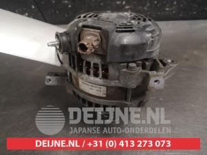 Toyota Yaris Dynamo O663396 photo 2