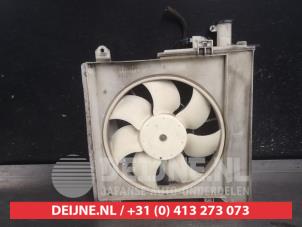 Toyota Aygo Koelvinhuis O663406 foto 2