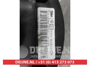 Toyota Aygo Kachel Ventilatiemotor O663408 foto 3