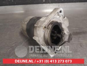 Gebruikte Startmotor Nissan Almera Tino (V10M) 1.8 16V Prijs € 30,00 Margeregeling aangeboden door V.Deijne Jap.Auto-onderdelen BV