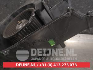 Nissan Almera Tino Heizung Belüftungsmotor O663446 foto 2