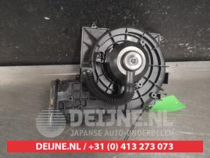 Nissan Almera Tino Heizung Belüftungsmotor O663446 foto 3