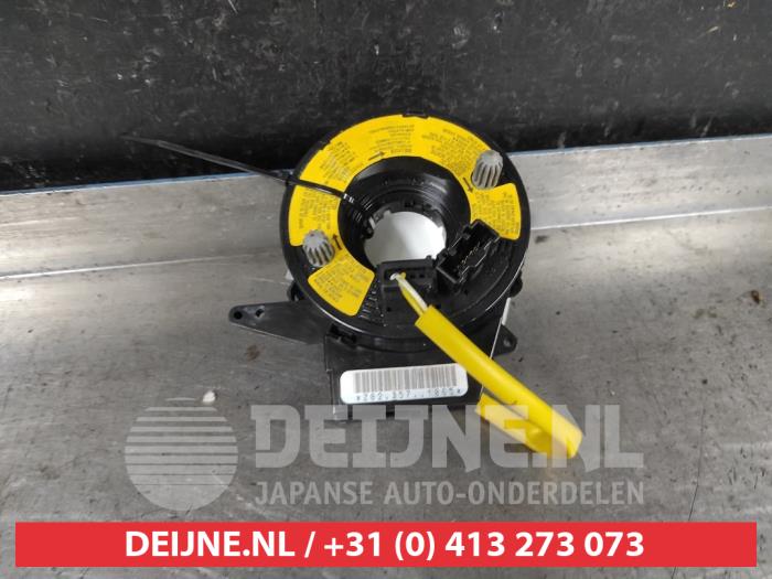 Mazda 5 Klokveer Airbag O663449