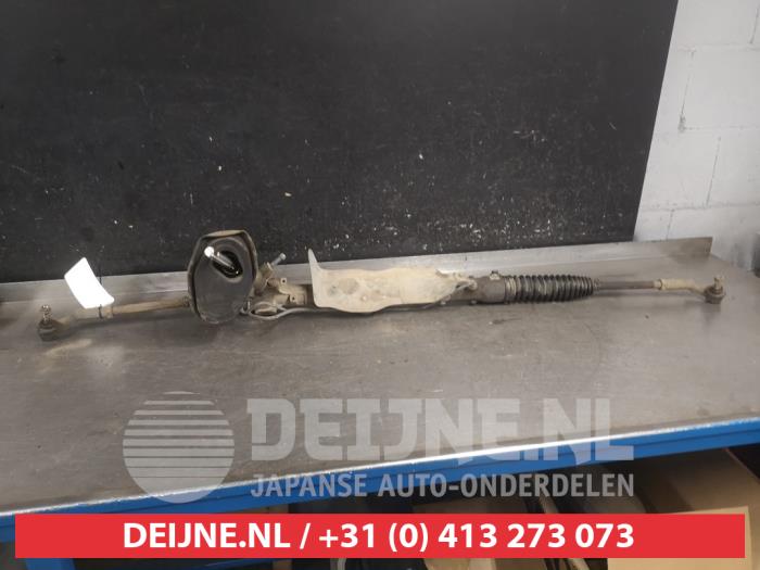 Mazda 5 Lenkgetriebe Servo O663453