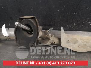 Mazda 5 Lenkgetriebe Servo O663453 foto 2