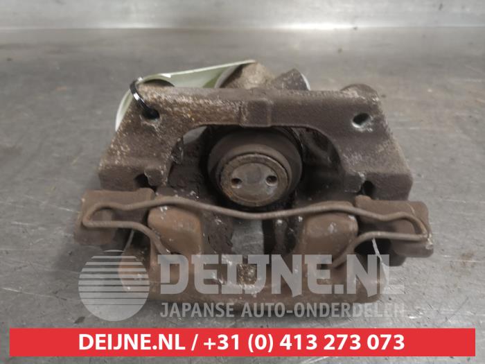 Mazda 5 Remklauw (Tang) links-achter O663486