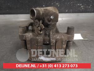 Mazda 5 Bremszange links hinten O663486 foto 3