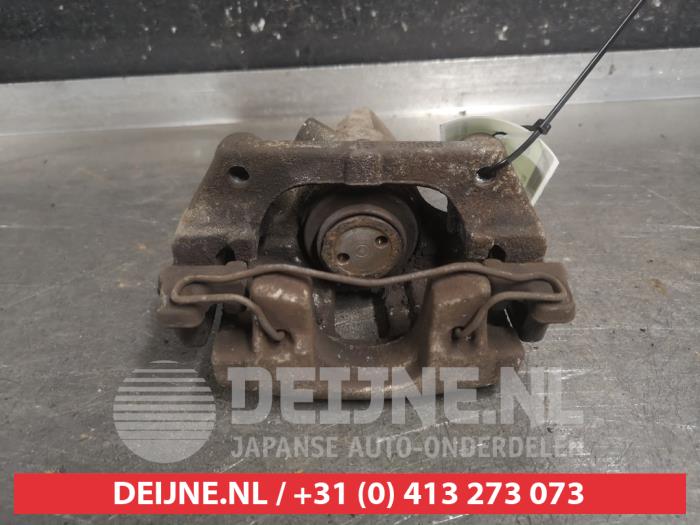 Mazda 5 Remklauw (Tang) rechts-achter O663487