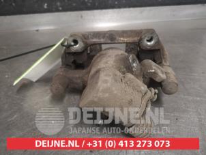 Mazda 5 Bremszange rechts hinten O663487 foto 2