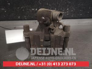 Mazda 5 Bremszange rechts hinten O663487 foto 3