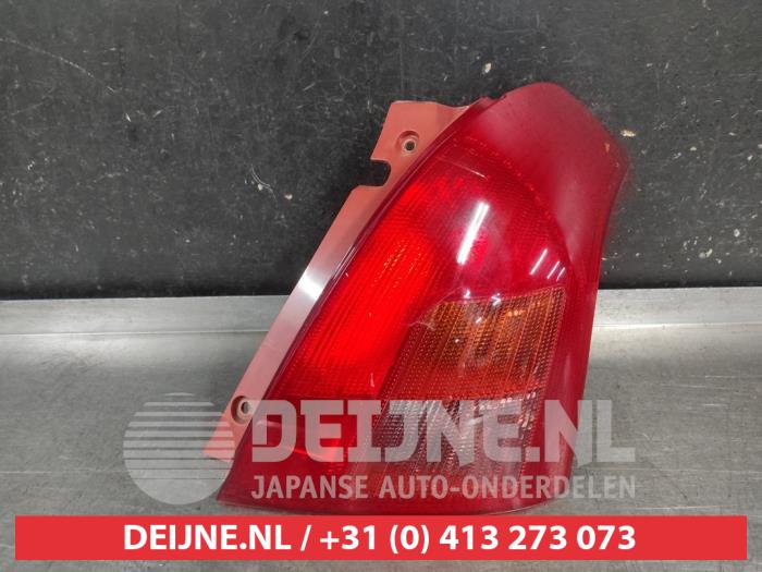Suzuki Swift Achterlicht rechts O663465
