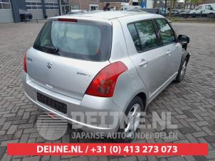 Suzuki Swift Rücklicht rechts O663465 foto 3