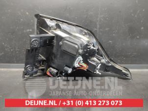 Kia Sportage Taillight, left O663539 photo 2