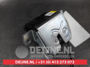 Kia Sportage Tailgate lock mechanism O663541 photo 2