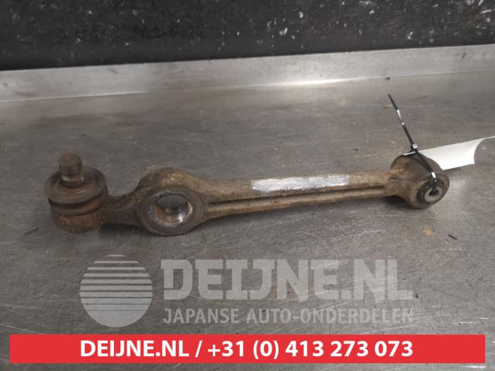Mazda Demio Querlenker unten links vorne O663558
