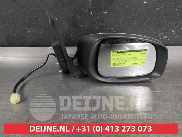 Suzuki Swift Buitenspiegel rechts O663473