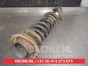 Mazda Demio Schokdemperpoot links-voor O663559 foto 2