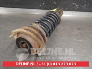 Mazda Demio Stoßdämpferstrebe rechts vorne O663560 foto 2