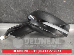 Kia Sportage Wing mirror, left O663566 photo 2