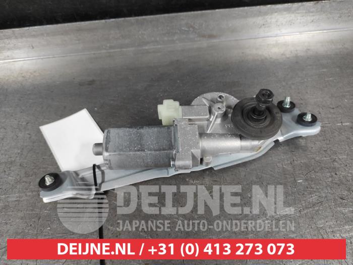 Kia Sportage Scheibenwischermotor hinten O663575