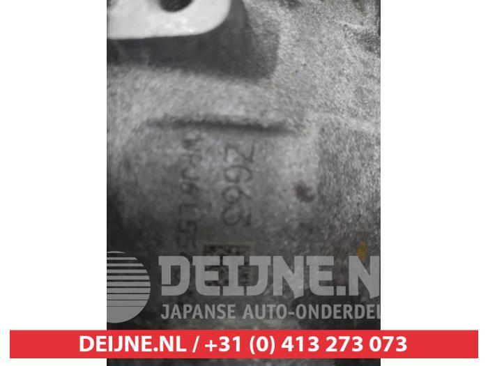 Kia Sportage Getriebe O663592