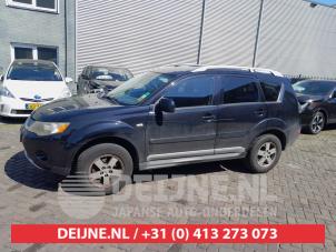 Mitsubishi Outlander Portier 4Deurs links-achter O663505 foto 2
