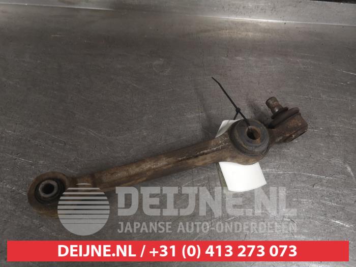 Mazda Demio Querlenker unten rechts vorne O663598