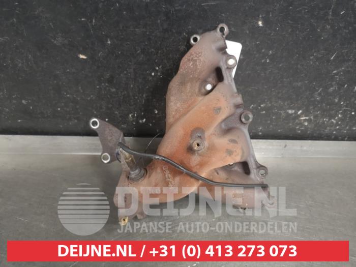 Mazda Demio Abgaskrümmer O663600