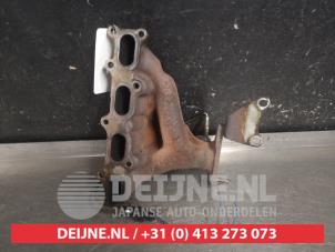 Mazda Demio Exhaust manifold O663600 photo 2