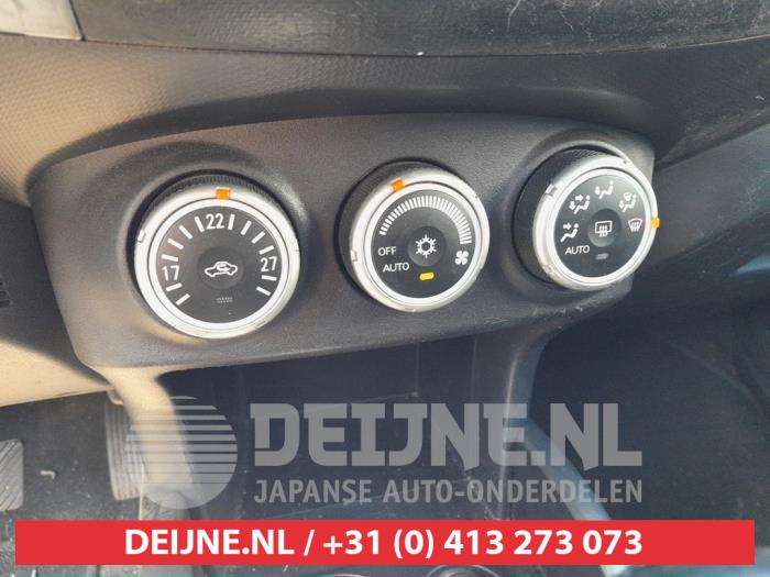 Mitsubishi Outlander Kachel Bedieningspaneel O663529