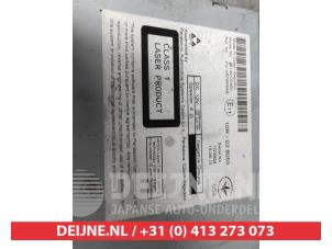 Toyota Auris Radio O663612 photo 2