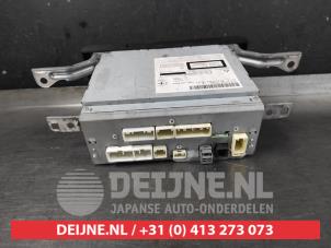 Toyota Auris Radio O663612 photo 3