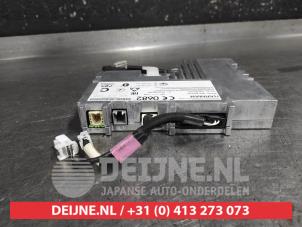 Toyota Auris Navigation Modul O663614 foto 3