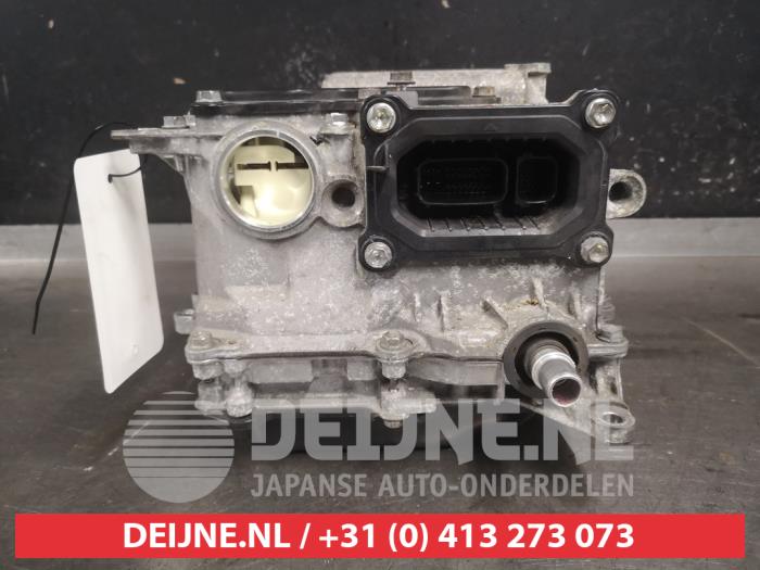 Toyota Auris Inverter O663620
