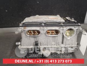 Toyota Auris Inverter (Hybrid) O663620 foto 2