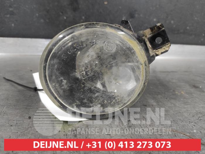 Nissan Pulsar Nebelscheinwerfer links vorne O663623