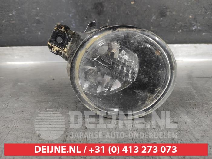 Nissan Pulsar Nebelscheinwerfer rechts vorne O663624