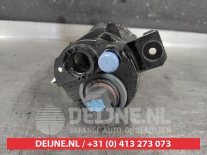Nissan Pulsar Nebelscheinwerfer rechts vorne O663624 foto 2