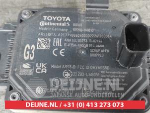 Toyota Aygo X ACC Sensor (Entfernung) O663653 foto 2