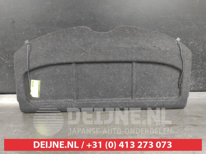 Nissan Pulsar Hutablage O663649