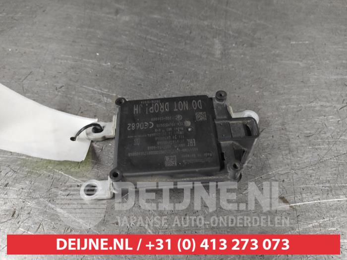 Nissan Micra ACC sensor (distance) O663656