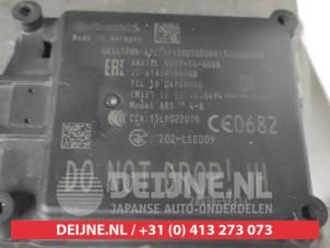Nissan Micra ACC Sensor (Entfernung) O663656 foto 2