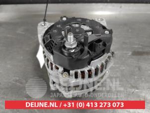 Nissan Micra Dynamo O663662 foto 2
